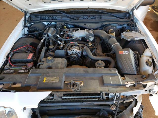 Photo 7 from auction – 2008 FORD CROWN VICT with VIN 2FAFP71V48X160944