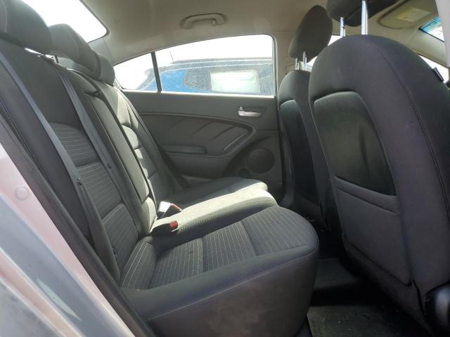 Photo 10 from auction – 2018 KIA FORTE with VIN 3KPFL4A74JE249933