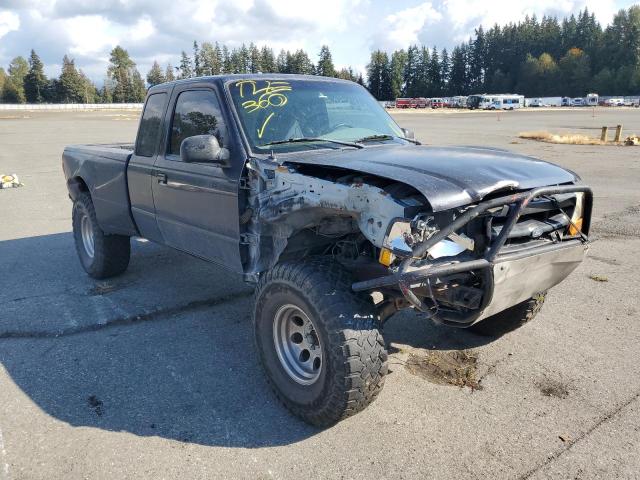 FORD RANGER SUP 1999 with VIN 1FTYR14X2XTA24878 - Photo from auction