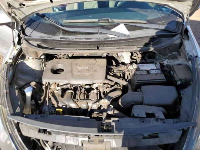 Photo 7 from auction – 2017 KIA RIO LX with VIN KNADM4A30H6062784