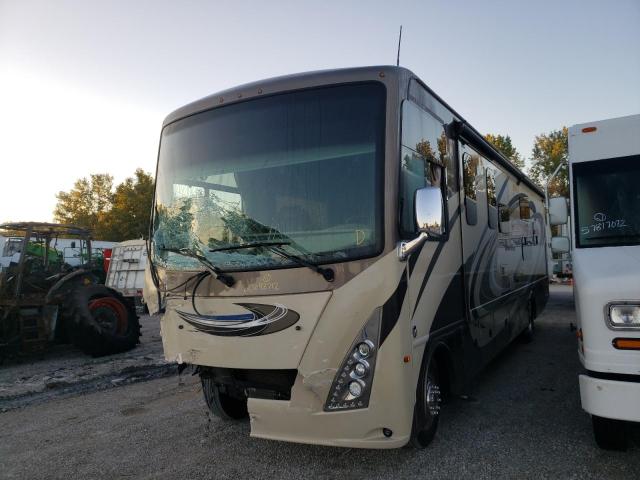 Photo 2 from auction – 2017 THOR MOTOR HOME with VIN 1F66F5DY8H0A16340