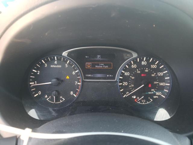 Photo 8 from auction – 2016 NISSAN ALTIMA 2.5 with VIN 1N4AL3AP1GN374502
