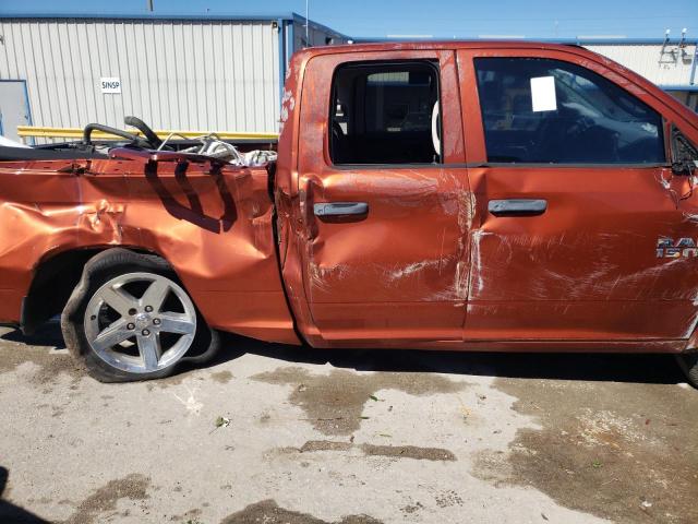 Photo 9 from auction – 2013 RAM 1500 ST with VIN 1C6RR6FT8DS698988