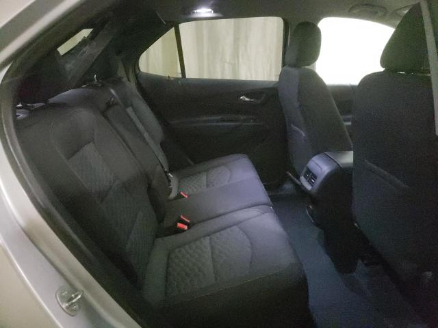 Photo 6 from auction – 2018 CHEVROLET EQUINOX LT with VIN 2GNAXSEV1J6294072