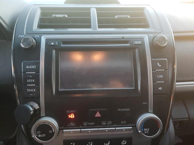 Photo 9 from auction – 2012 TOYOTA CAMRY BASE with VIN 4T1BF1FK8CU500308