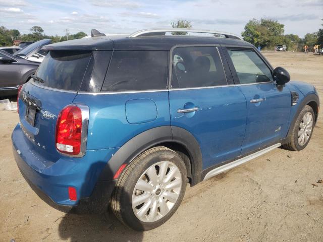 Photo 4 from auction – 2017 MINI COOPER COU with VIN WMZYV5C36H3C02250