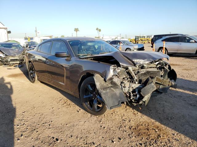 Photo 9 from auction – 2014 DODGE CHARGER SX with VIN 2C3CDXHG9EH236472