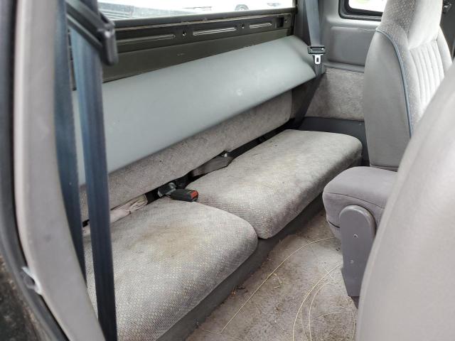 Photo 6 from auction – 1996 DODGE DAKOTA with VIN 1B7GL23X1TS561438