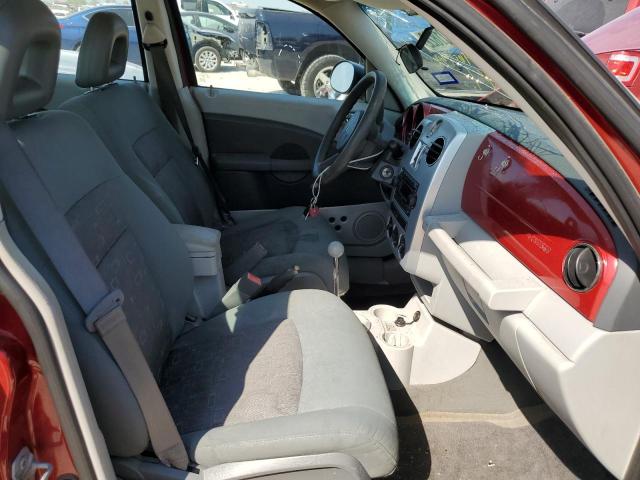 Photo 5 from auction – 2009 CHRYSLER PT CRUISER with VIN 3A8FY489X9T546861