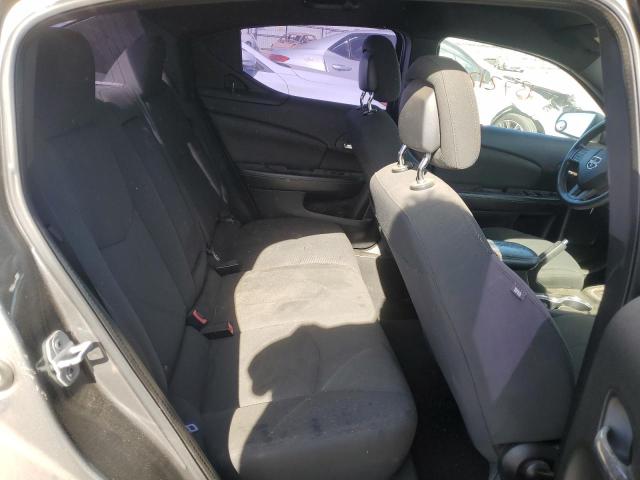 Photo 6 from auction – 2012 DODGE AVENGER SE with VIN 1C3CDZAB2CN141184