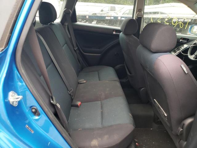 Photo 6 from auction – 2007 TOYOTA COROLLA MA with VIN 2T1KR30E17C626538