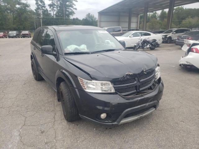 Photo 1 from auction – 2013 DODGE JOURNEY R/ with VIN 3C4PDCEGXDT689080