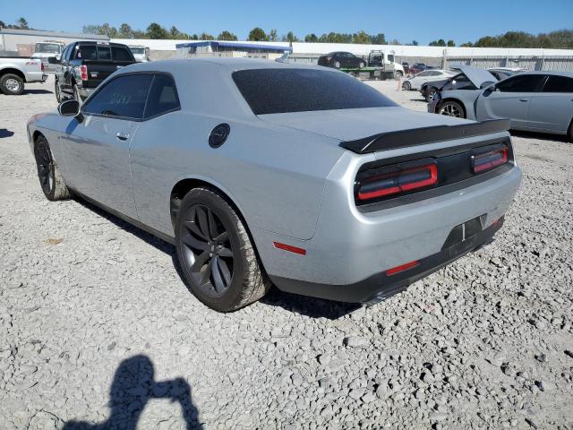 Photo 3 from auction – 2019 DODGE CHALNG RT with VIN 2C3CDZFJ9KH652169