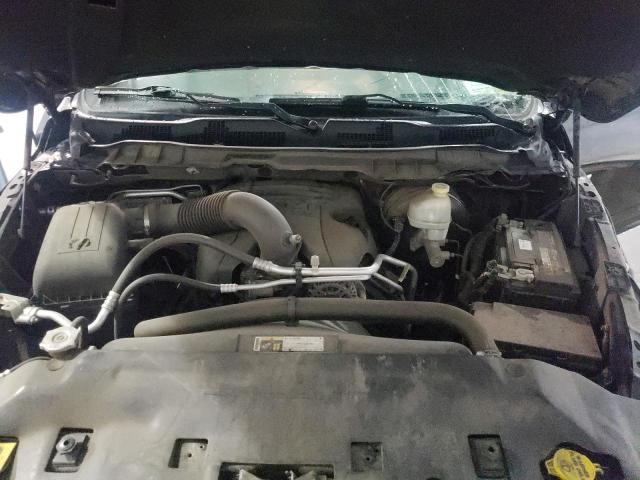 Photo 7 from auction – 2014 RAM 1500 SLT with VIN 1C6RR7GT5ES422032