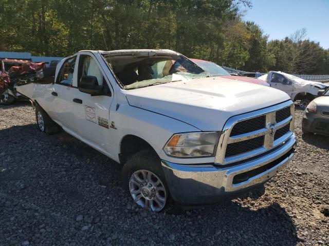 RAM 2500 ST 2013 with VIN 3C6UR5HL8DG603211 - Photo from auction