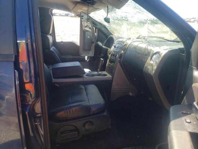 Photo 5 from auction – 2008 FORD F150 SUPER with VIN 1FTPW14V78FA49276