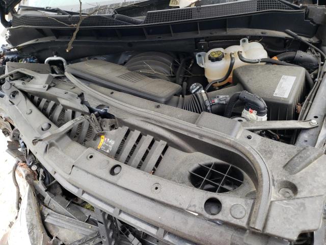Photo 7 from auction – 2019 CHEVROLET SILVERADO with VIN 1GCRYDED3KZ314176