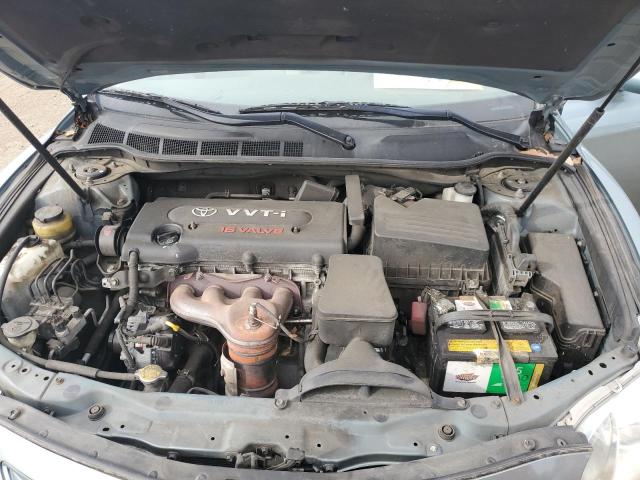 Photo 7 from auction – 2007 TOYOTA CAMRY with VIN 4T1BE46K37U683885