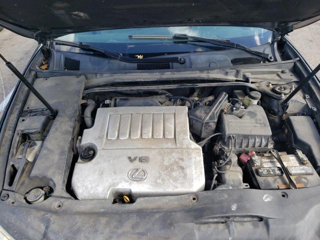 Photo 7 from auction – 2007 LEXUS ES 350 with VIN JTHBJ46G772116701