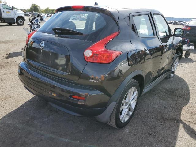 Photo 4 from auction – 2011 NISSAN JUKE S with VIN JN8AF5MV5BT021230