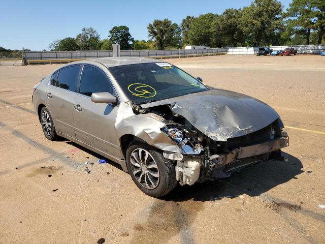 NISSAN ALTIMA 2.5 2007 with VIN 1N4AL21E17C212681 - Photo from auction