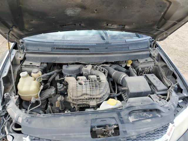 Photo 7 from auction – 2011 DODGE JOURNEY MA with VIN 3D4PH1FG9BT502290