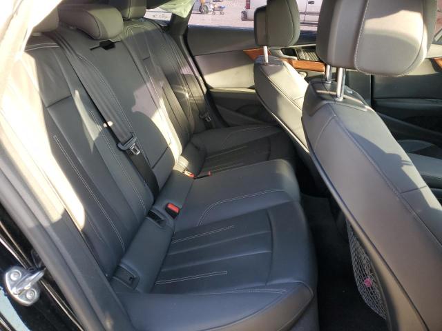 Photo 6 from auction – 2020 AUDI A5 PREMIUM with VIN WAUANCF58LA006019