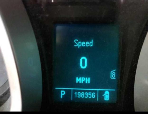 Photo 8 from auction – 2010 CHEVROLET EQUINOX LS with VIN 2CNFLCEW2A6215061