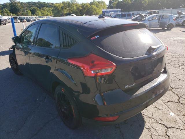 Photo 3 from auction – 2015 FORD FOCUS SE with VIN 1FADP3K29FL368624