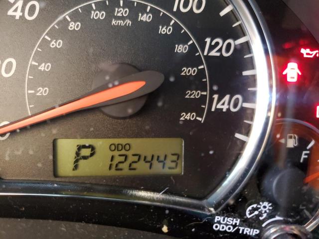 Photo 8 from auction – 2012 TOYOTA COROLLA with VIN 5YFBU4EE8CP026493