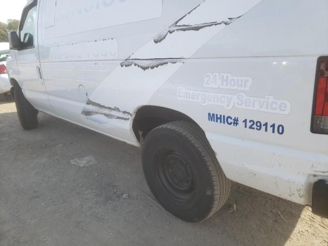 Photo 9 from auction – 2006 FORD ECONOLINE with VIN 1FTSE34L46HB07157