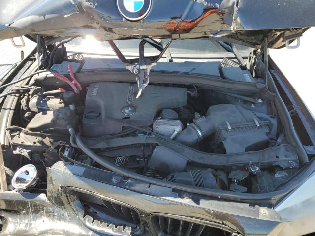 Photo 7 from auction – 2014 BMW X1 SDRIVE2 with VIN WBAVM1C55EVW53647