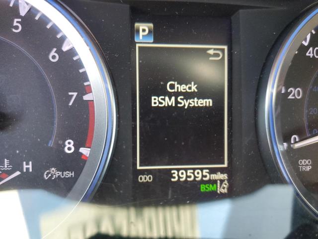 Photo 8 from auction – 2019 TOYOTA HIGHLANDER with VIN 5TDJZRFH9KS575502