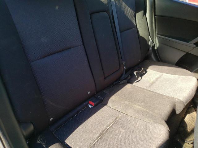 Photo 6 from auction – 2010 MAZDA MAZDA3 with VIN JM1BL1SG3A1223869