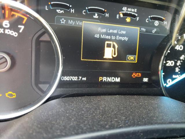 Photo 8 from auction – 2020 FORD F150 SUPER with VIN 1FTEW1E58LKE92588