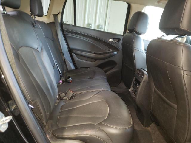 Photo 6 from auction – 2017 BUICK ENVISION E with VIN LRBFXBSA5HD013305