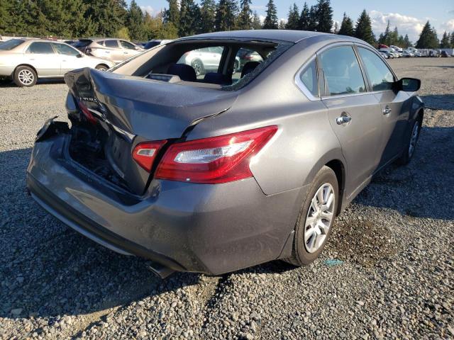 Photo 4 from auction – 2017 NISSAN ALTIMA 2.5 with VIN 1N4AL3AP5HN304552