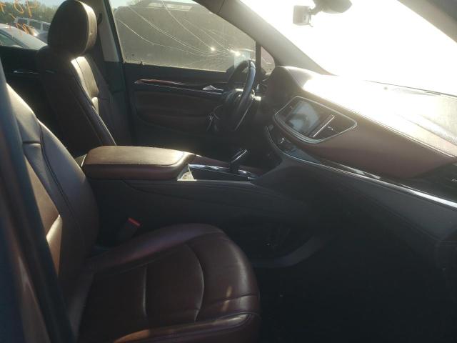 Photo 5 from auction – 2018 BUICK ENCLAVE AV with VIN 5GAERDKW2JJ18105X