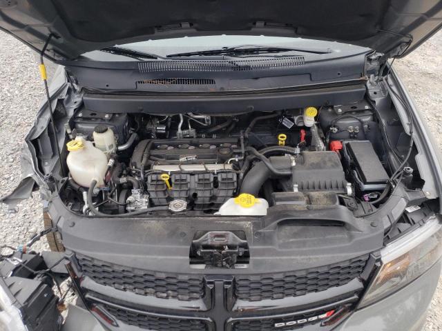 Photo 7 from auction – 2019 DODGE JOURNEY CR with VIN 3C4PDCGBXKT870873
