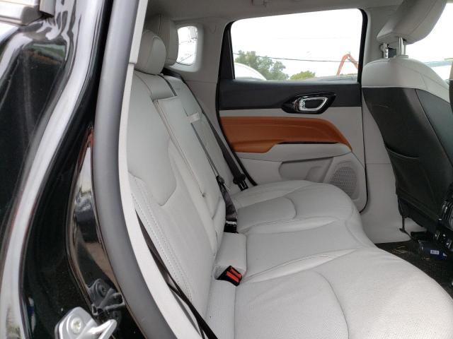 Photo 6 from auction – 2022 JEEP COMPASS LI with VIN 3C4NJDCB6NT153676