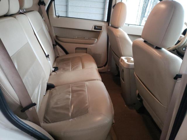 Photo 6 from auction – 2012 FORD ESCAPE XLT with VIN 1FMCU0DG7CKC00287