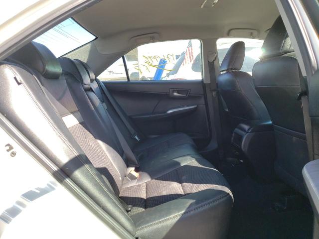 Photo 6 from auction – 2014 TOYOTA CAMRY L with VIN 4T1BF1FK9EU448559
