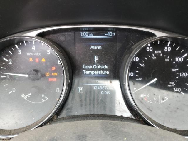 Photo 8 from auction – 2014 NISSAN ROGUE S with VIN 5N1AT2MV4EC835663