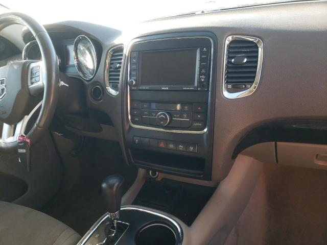Photo 9 from auction – 2011 DODGE DURANGO CR with VIN 1D4RD4GG3BC731905