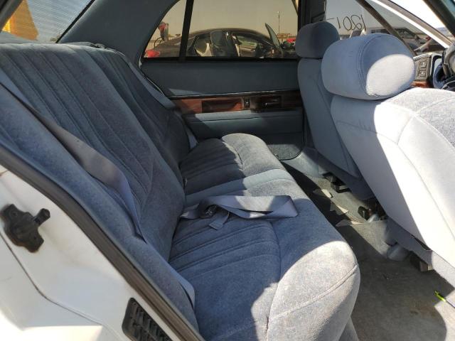 Photo 6 from auction – 1997 BUICK LESABRE CU with VIN 1G4HP52K3VH424562
