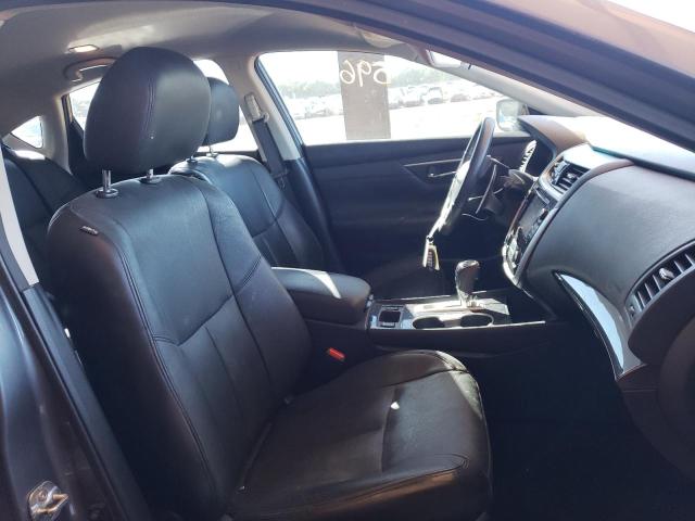 Photo 5 from auction – 2018 NISSAN ALTIMA 2.5 with VIN 1N4AL3AP7JC476566