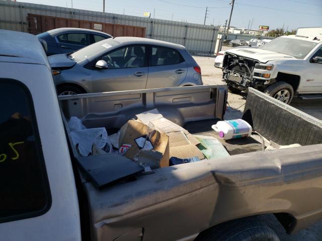 Photo 6 from auction – 1994 FORD RANGER SUP with VIN 1FTCR14U6RPC17191