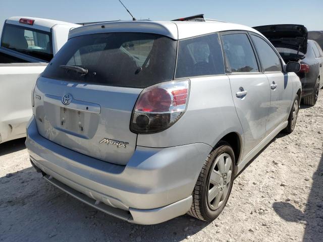 Photo 4 from auction – 2005 TOYOTA COROLLA MA with VIN 2T1KR32E55C397064