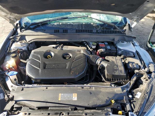 Photo 7 from auction – 2015 FORD FUSION SE with VIN 3FA6P0H93FR168951