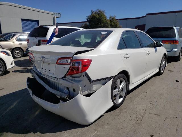 Photo 4 from auction – 2014 TOYOTA CAMRY L with VIN 4T1BF1FK9EU448559